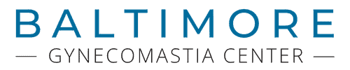 baltimore gynecomastia main logo